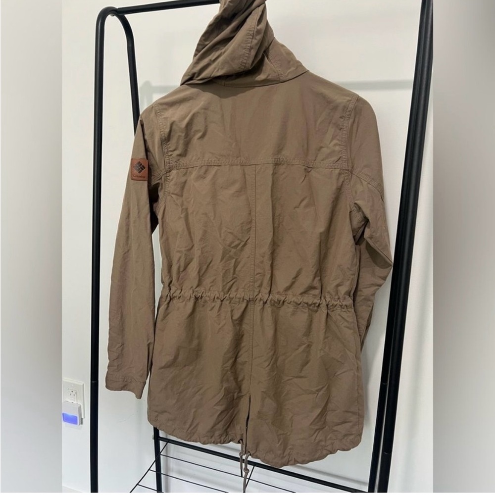 Columbia Jacket - Picture 2 of 5